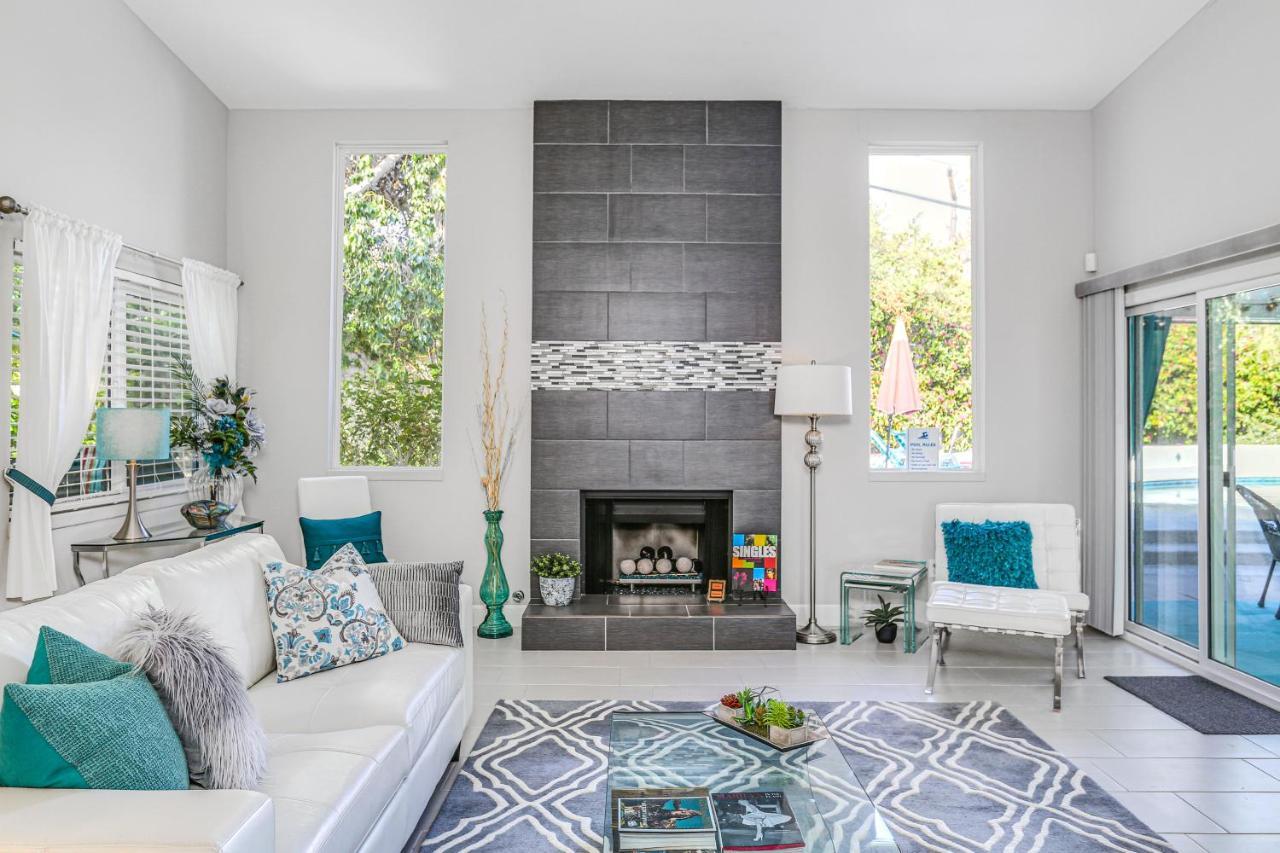 Sunny Times In Palm Springs Permit# 3909 Villa Exteriör bild