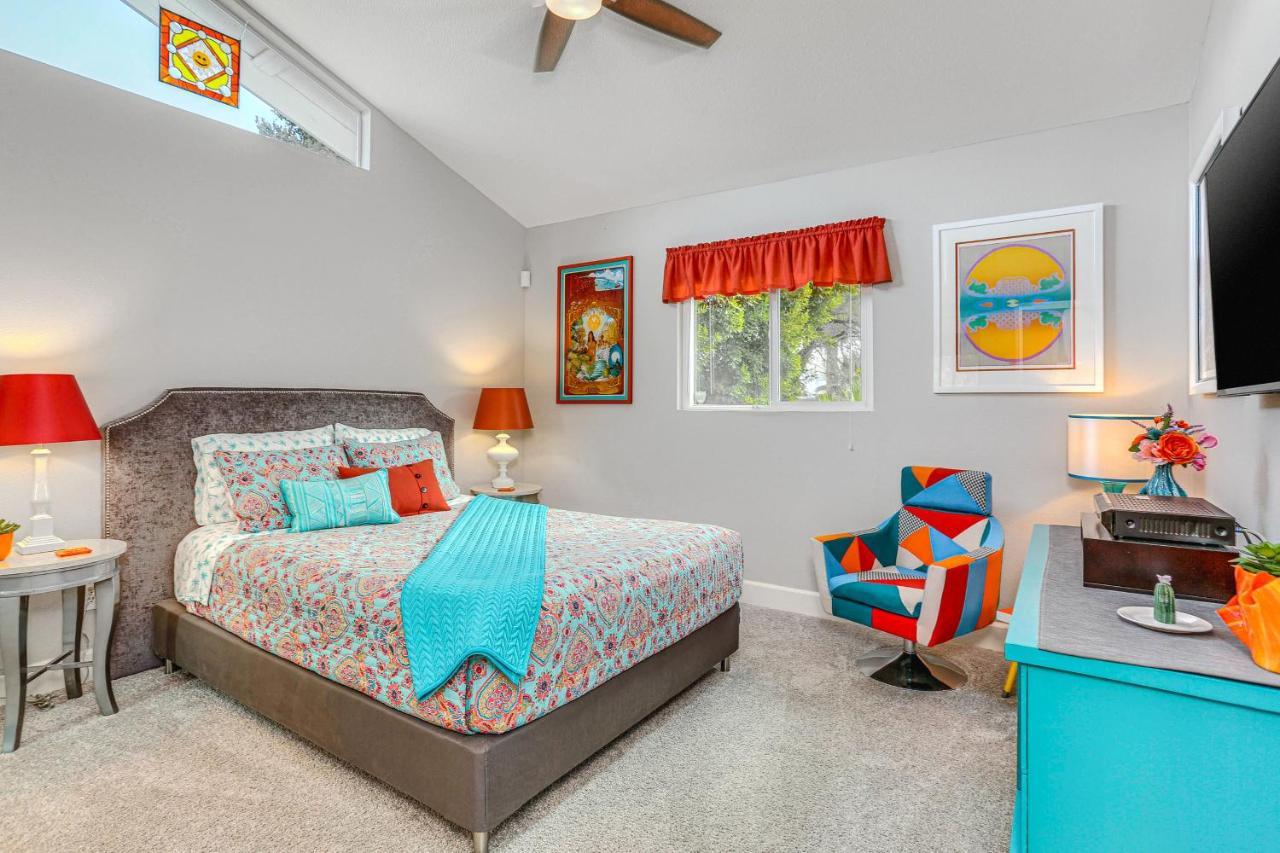 Sunny Times In Palm Springs Permit# 3909 Villa Exteriör bild