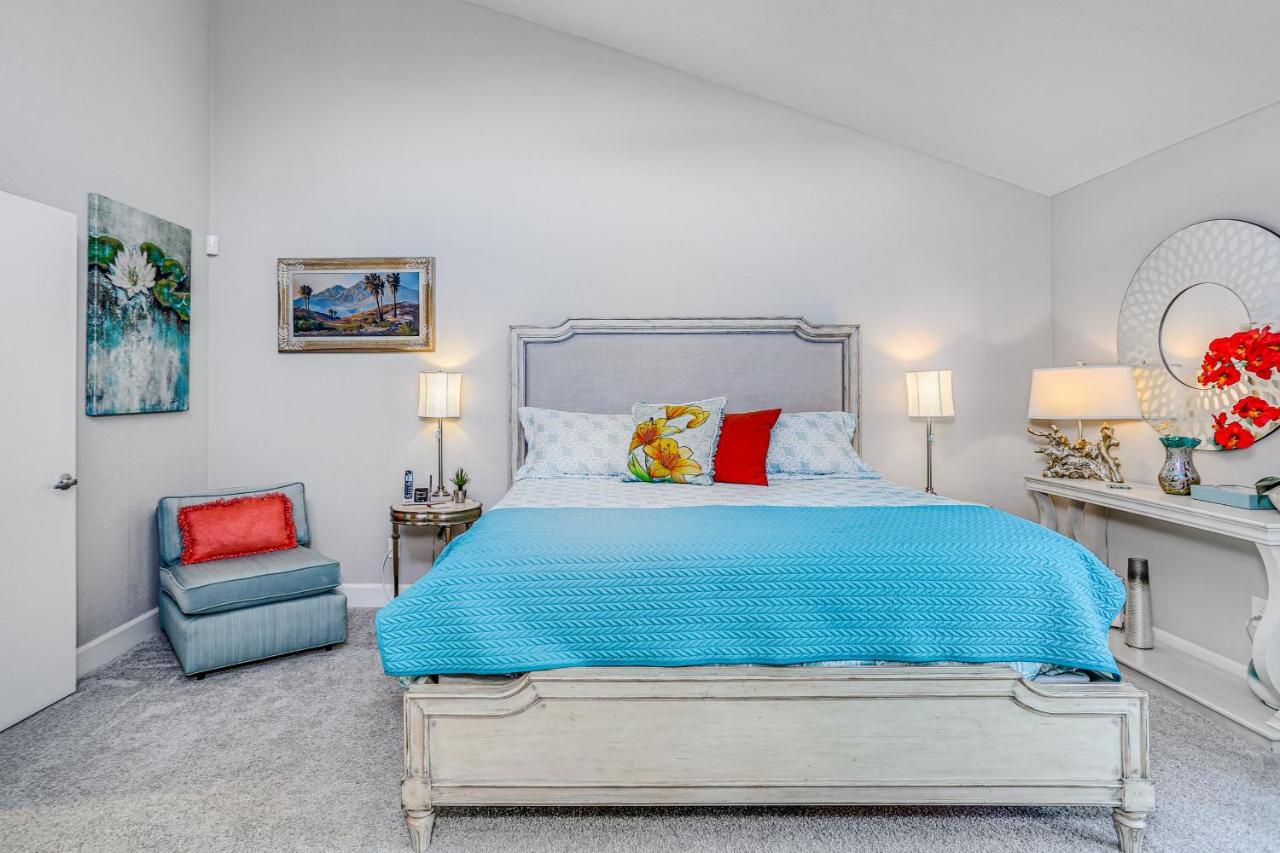 Sunny Times In Palm Springs Permit# 3909 Villa Exteriör bild